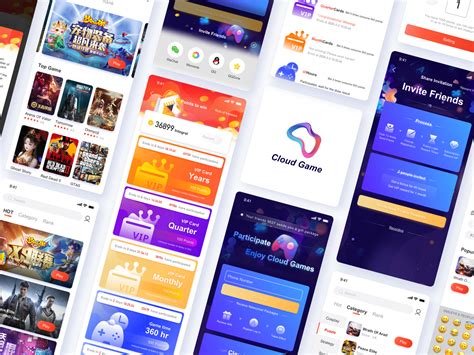 project cloud games|Project Cloud Games Games .